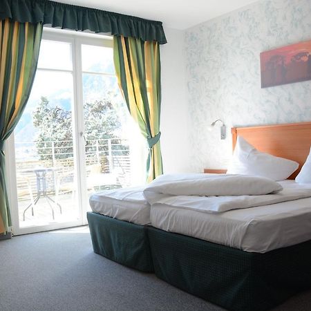 Hotel Tannerhof Schenna Zewnętrze zdjęcie