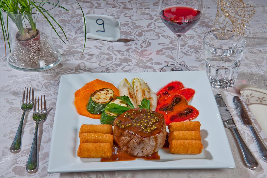 Hotel Tannerhof Schenna Zewnętrze zdjęcie