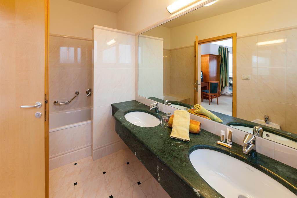 Hotel Tannerhof Schenna Zewnętrze zdjęcie