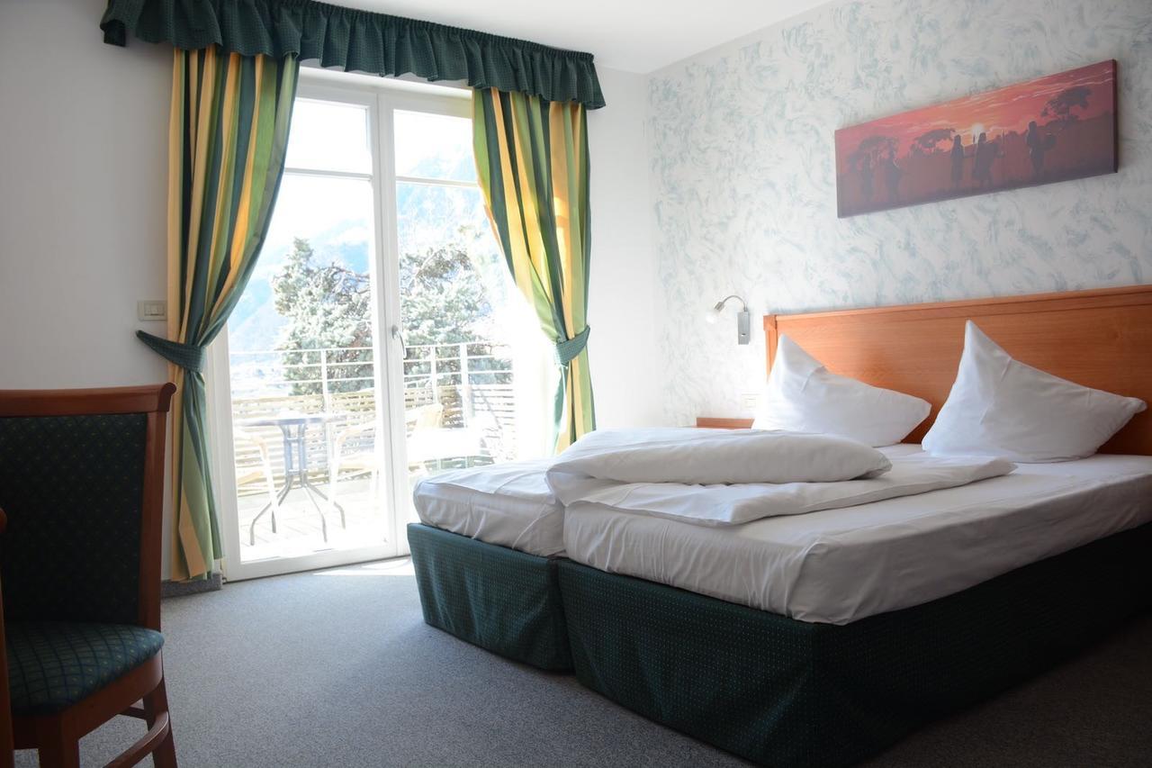 Hotel Tannerhof Schenna Zewnętrze zdjęcie